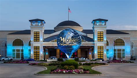 indian casinos in tennessee.